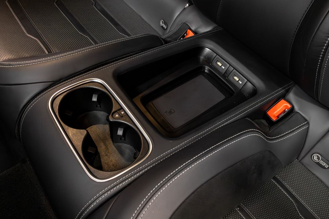 2019 Mercedes-Benz AMG   GT 63