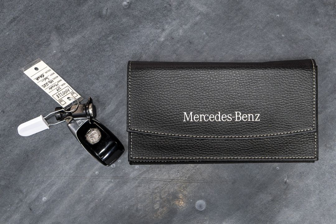 2019 Mercedes-Benz AMG   GT 63