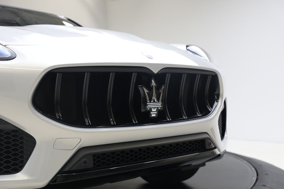 2025 Maserati Grecale