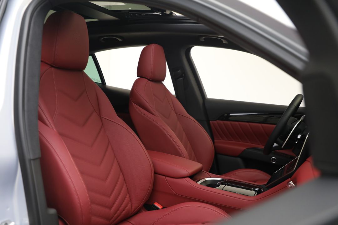 2025 Maserati Grecale