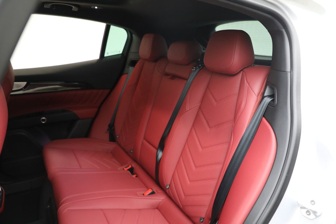 2025 Maserati Grecale