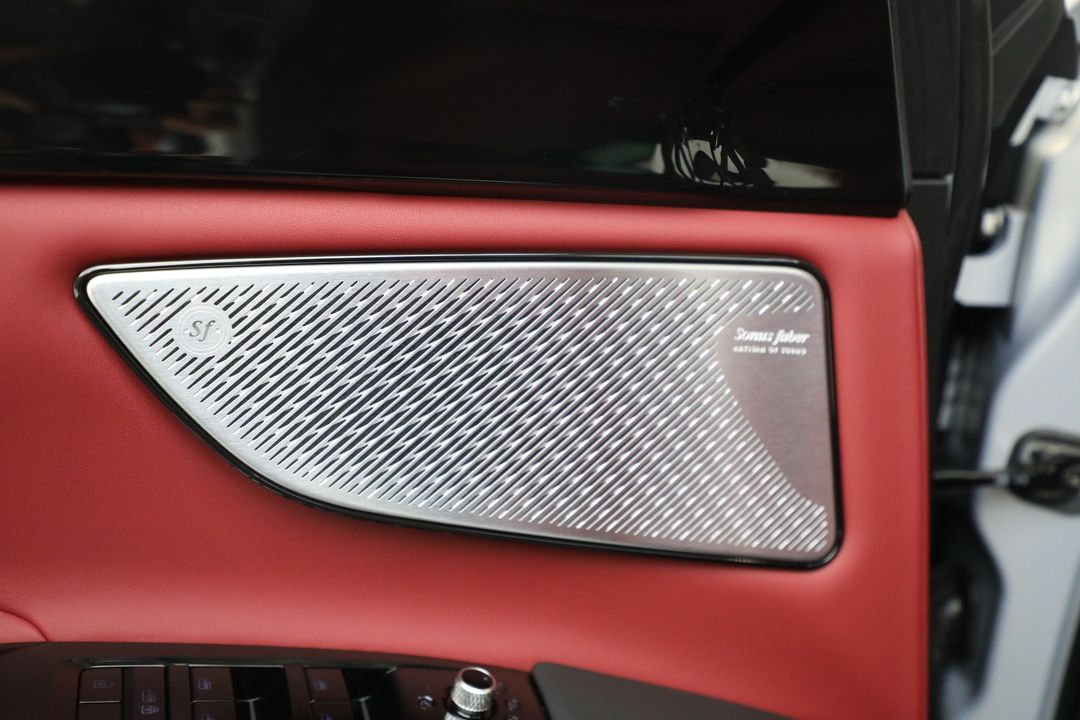 2025 Maserati Grecale