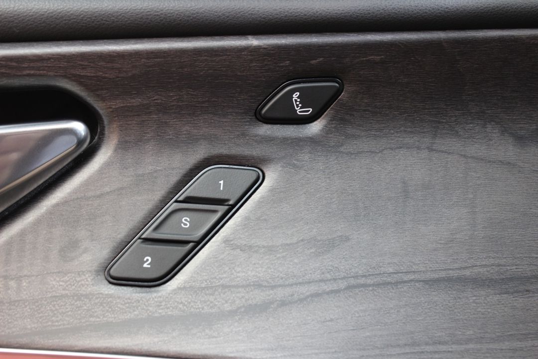 2021 Jeep Grand Cherokee L
