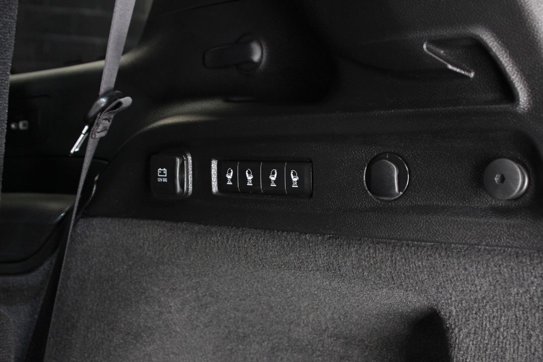 2021 Jeep Grand Cherokee L