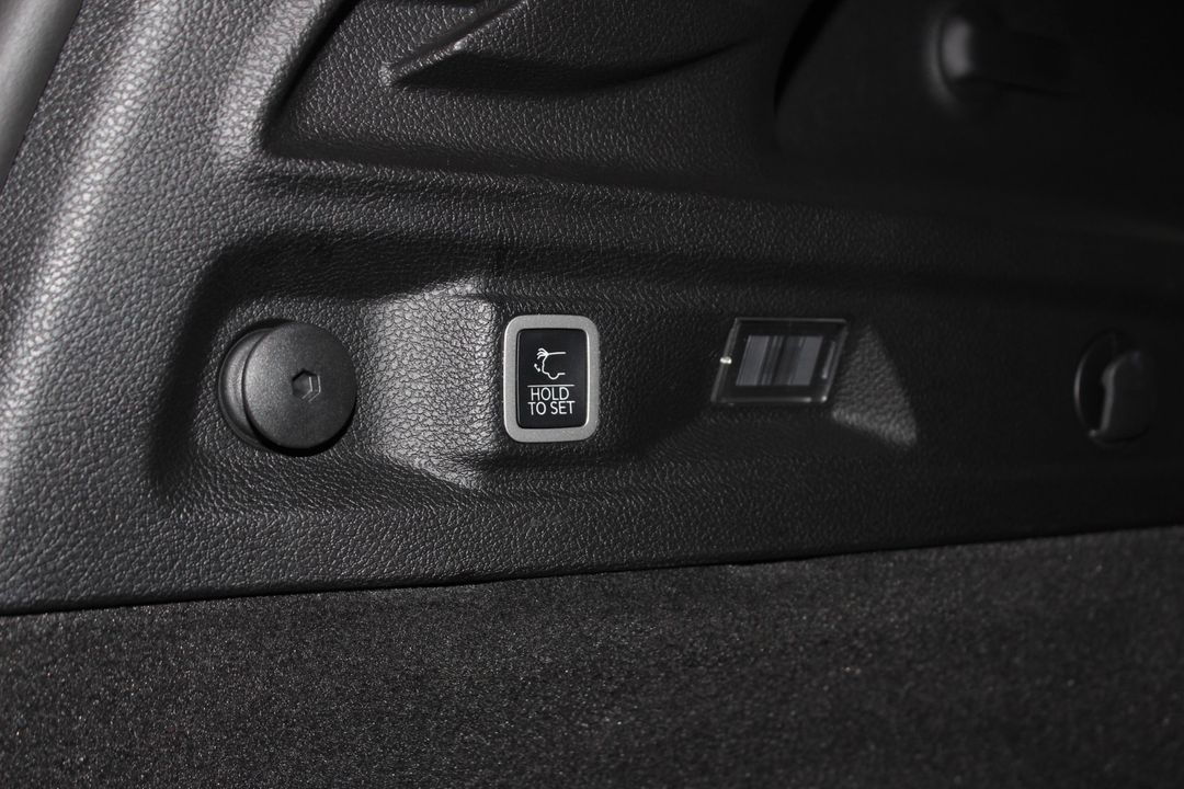 2021 Jeep Grand Cherokee L