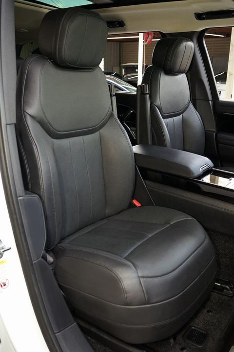 2023 Land Rover Range Rover