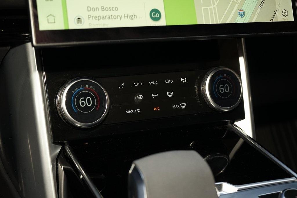 2023 Land Rover Range Rover