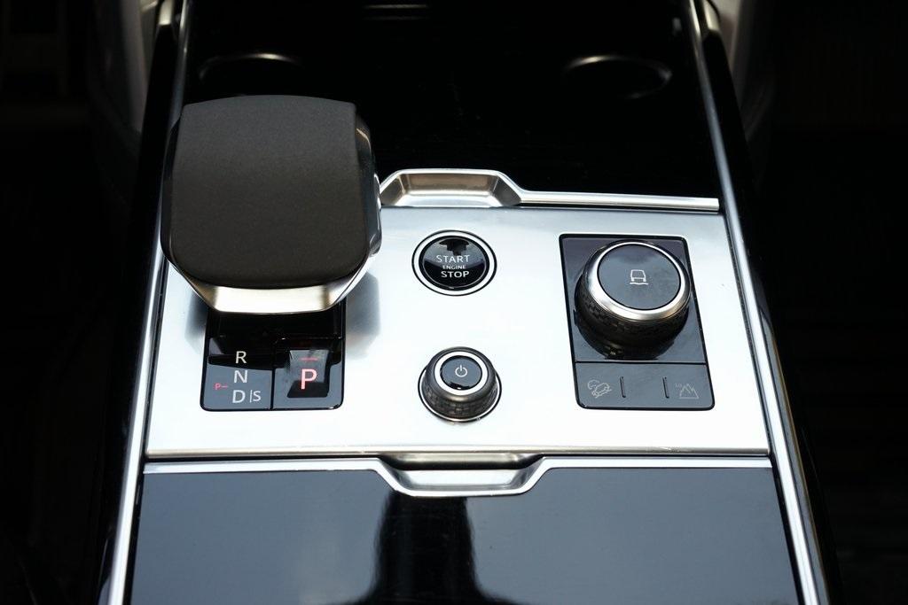 2023 Land Rover Range Rover