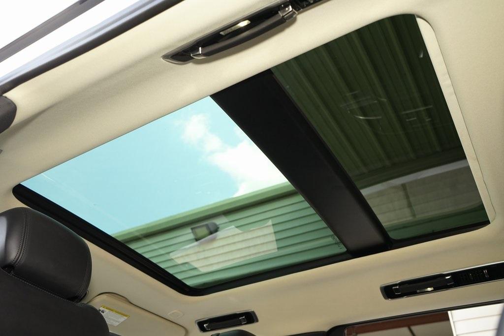 2023 Land Rover Range Rover