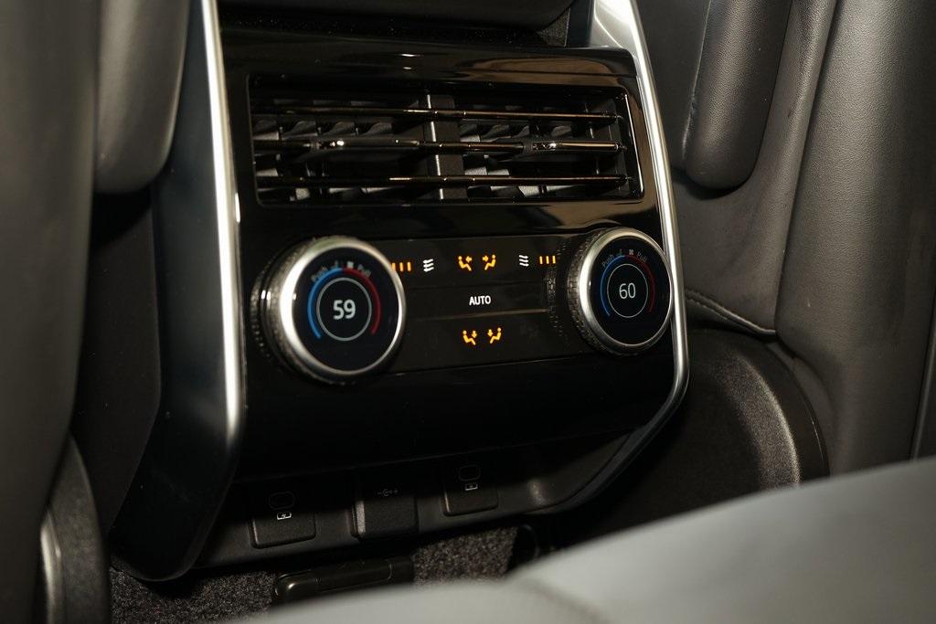 2023 Land Rover Range Rover