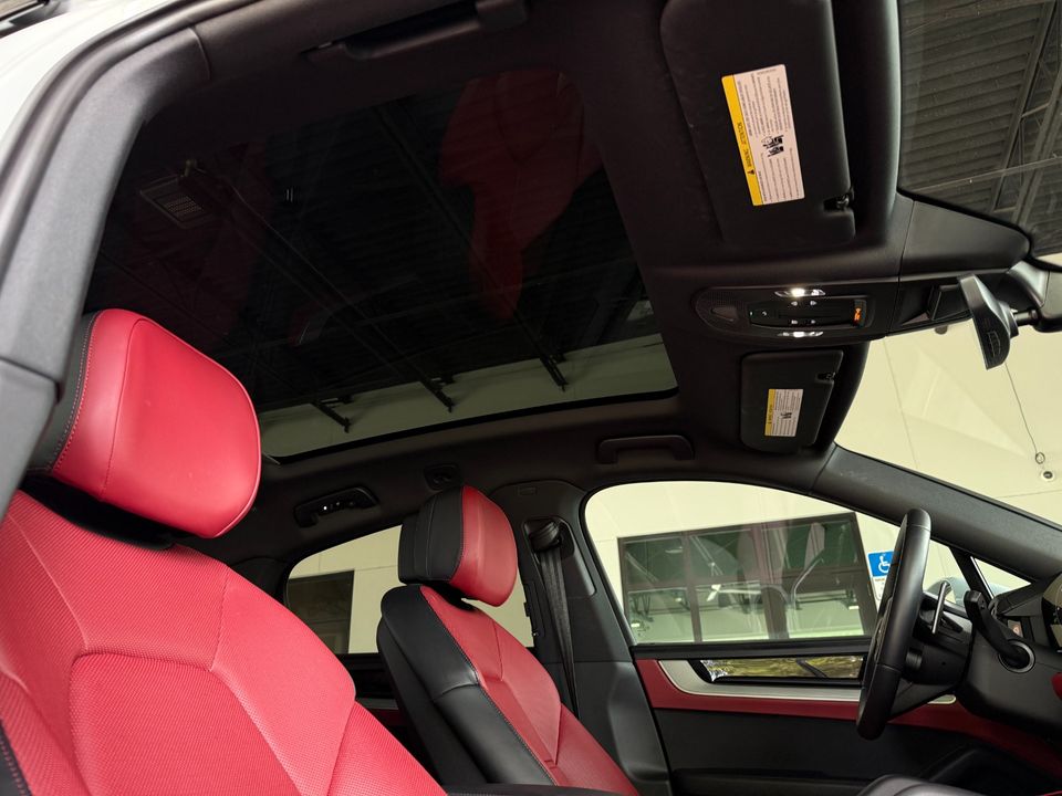 2024 Porsche Cayenne