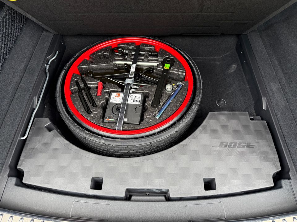 2024 Porsche Cayenne