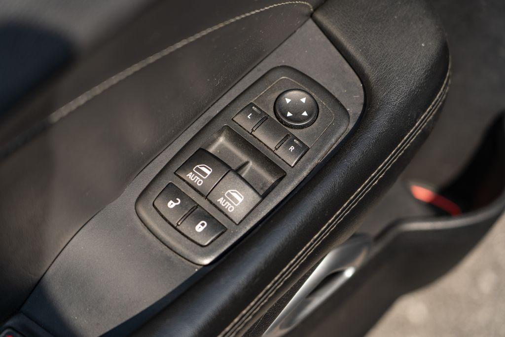 2017 Dodge Challenger
