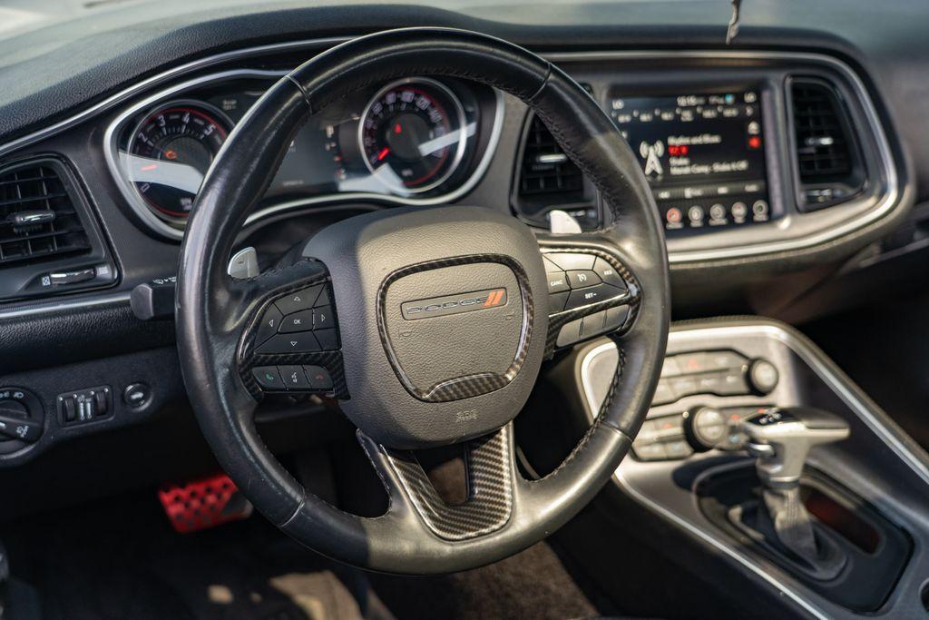 2017 Dodge Challenger