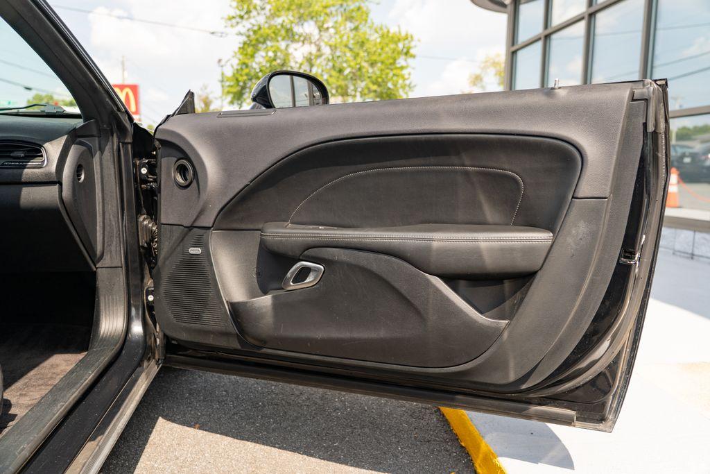2017 Dodge Challenger