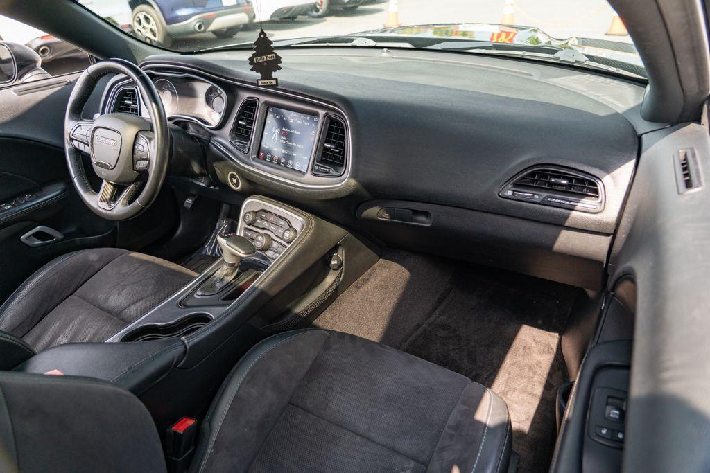 2017 Dodge Challenger