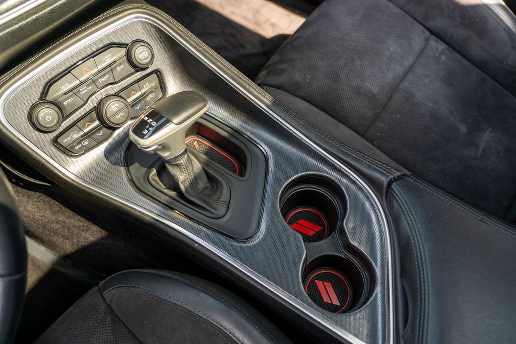 2017 Dodge Challenger