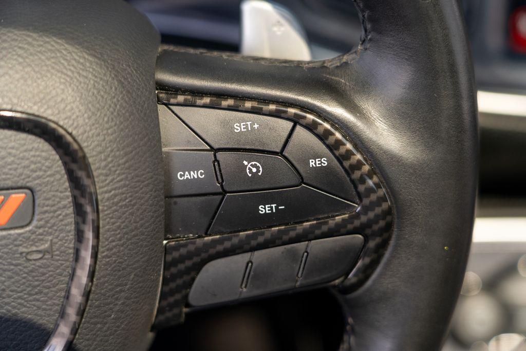 2017 Dodge Challenger