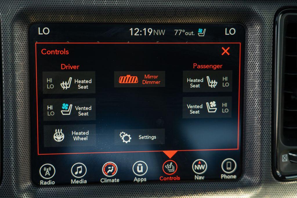 2017 Dodge Challenger