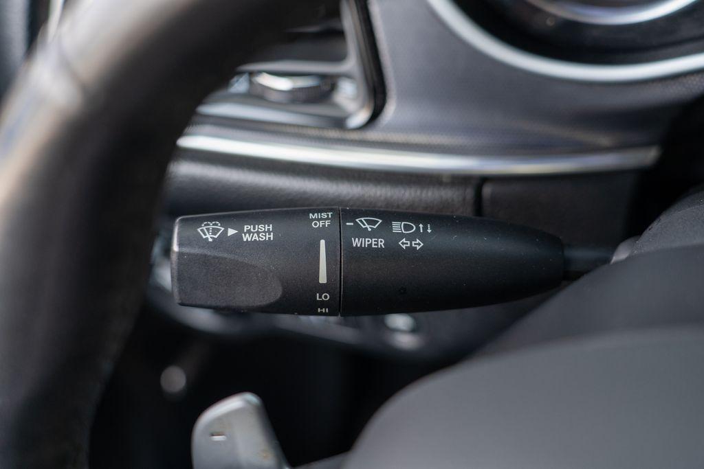 2017 Dodge Challenger