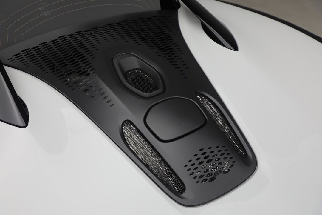 2023 McLaren Artura