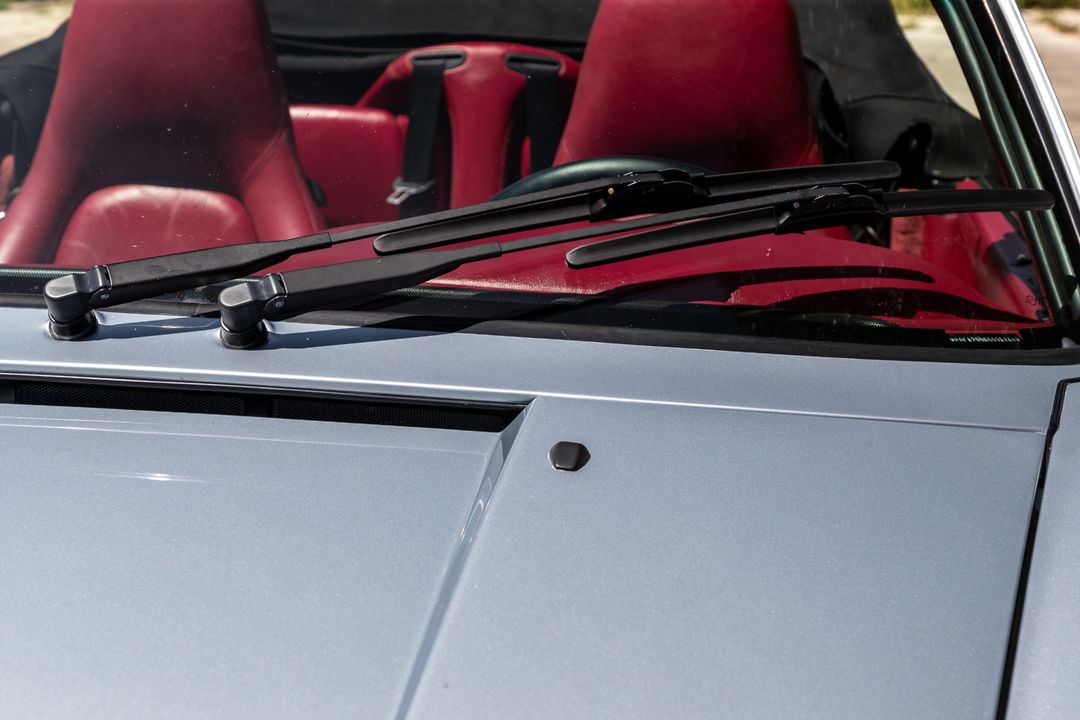 1995 Porsche 911