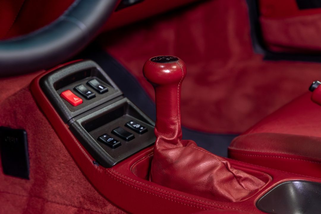 1995 Porsche 911