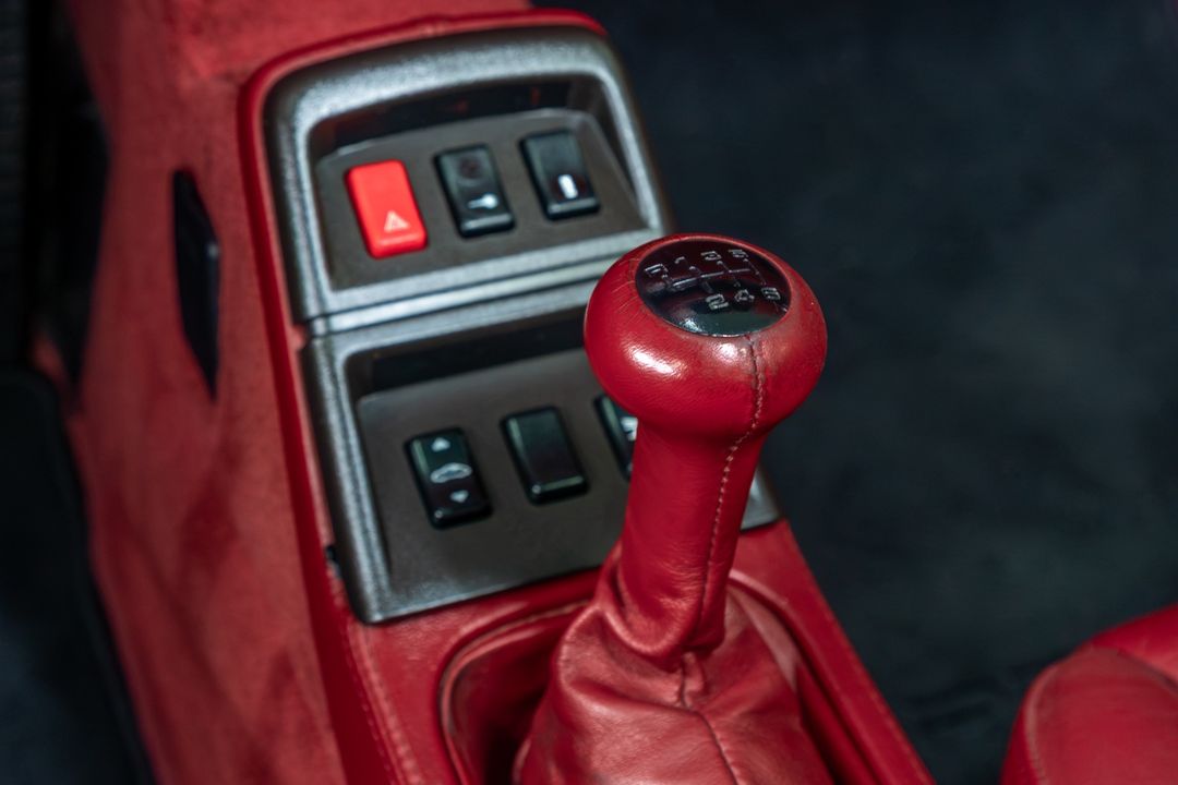 1995 Porsche 911