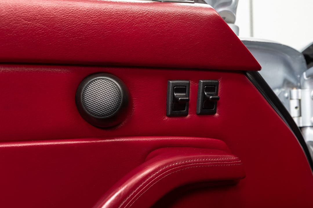 1995 Porsche 911