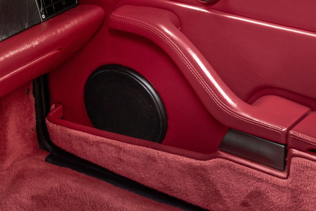 1995 Porsche 911