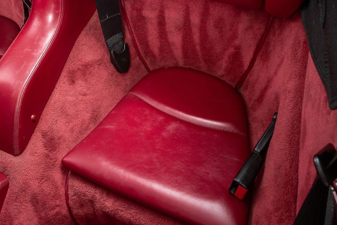 1995 Porsche 911