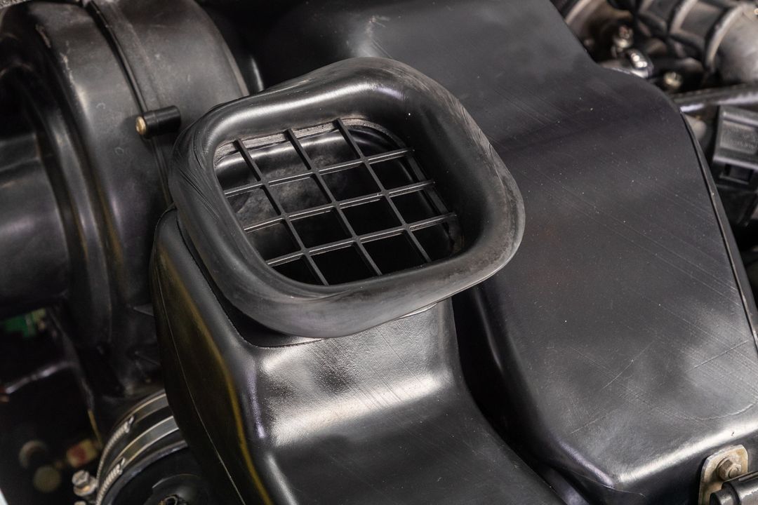 1995 Porsche 911