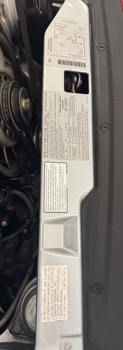 1995 Porsche 911