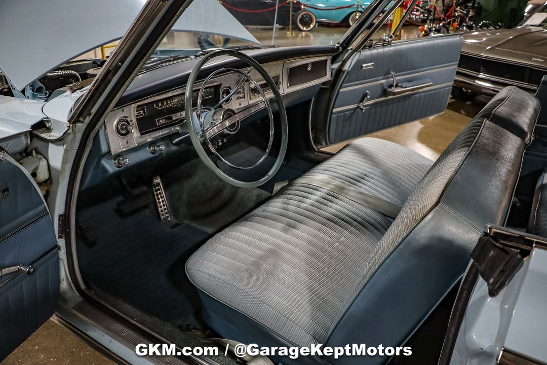 1965 Dodge Coronet