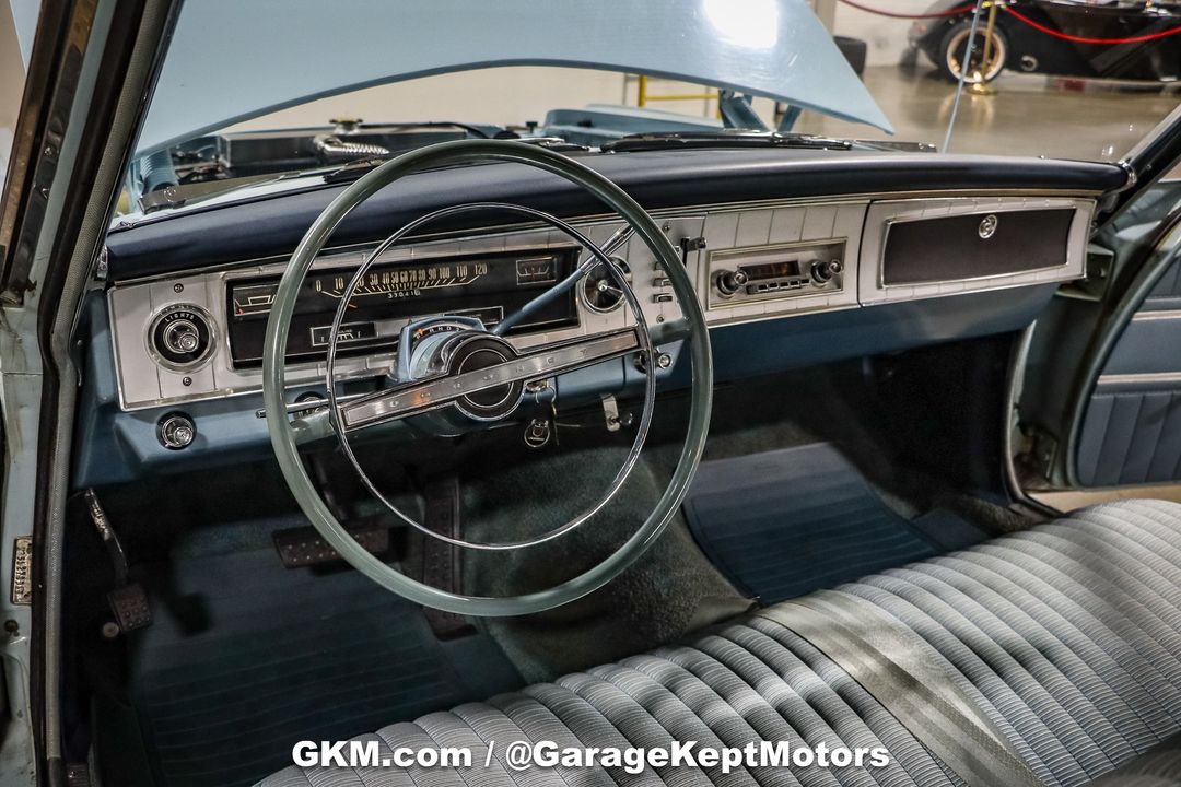 1965 Dodge Coronet