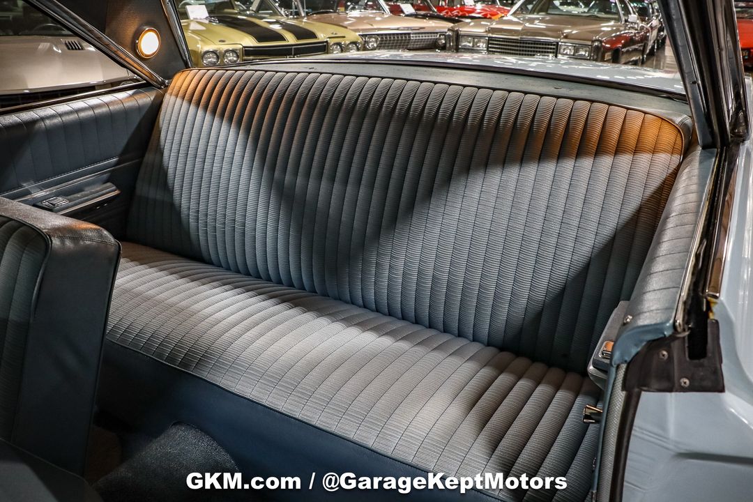 1965 Dodge Coronet