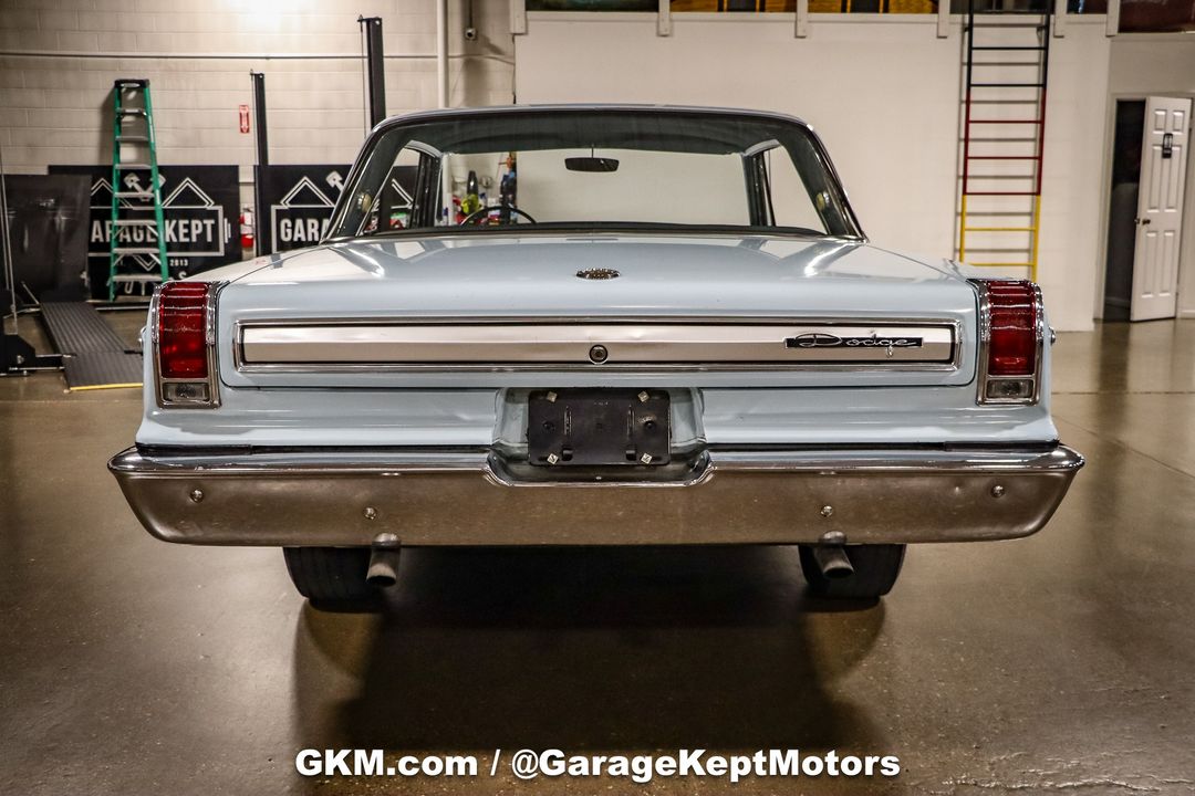 1965 Dodge Coronet
