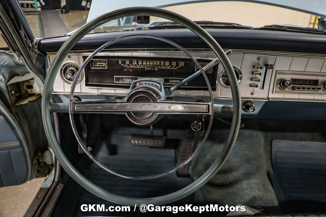 1965 Dodge Coronet