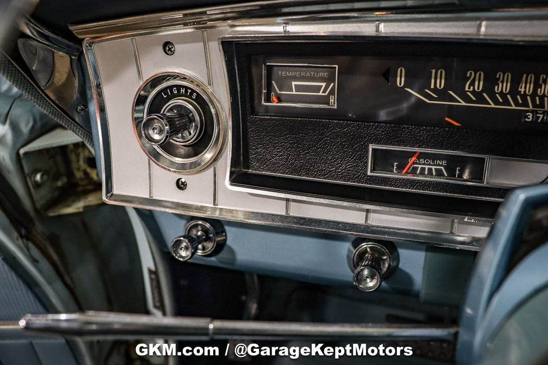 1965 Dodge Coronet