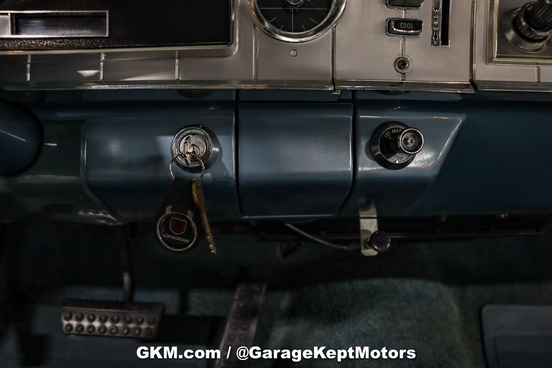 1965 Dodge Coronet