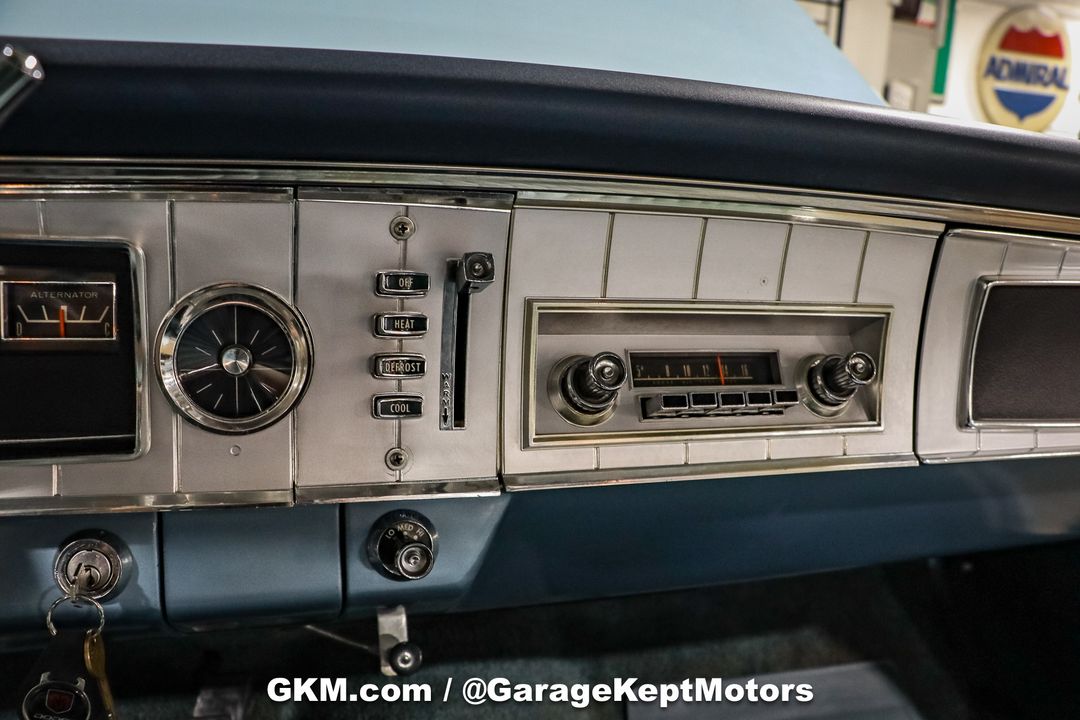 1965 Dodge Coronet