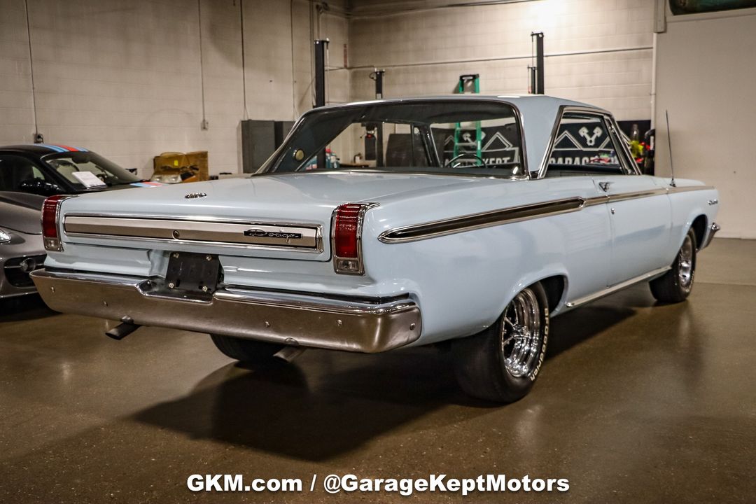 1965 Dodge Coronet