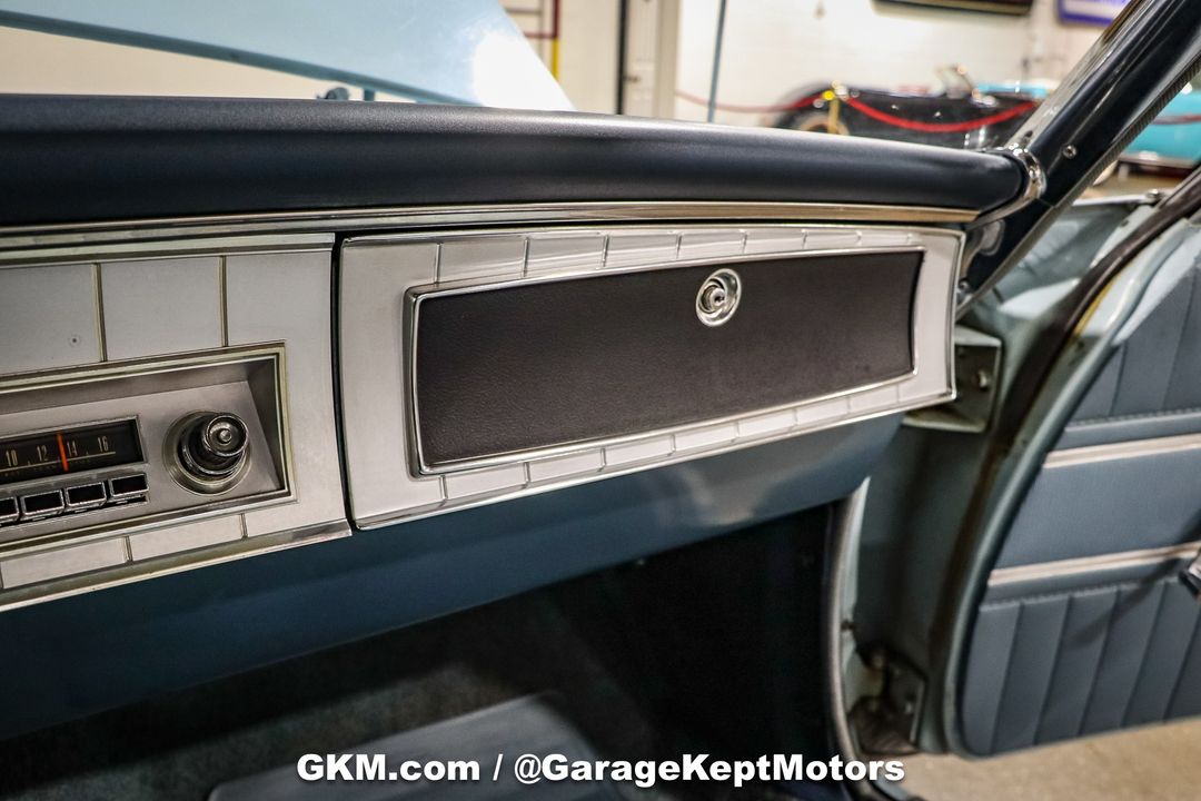 1965 Dodge Coronet