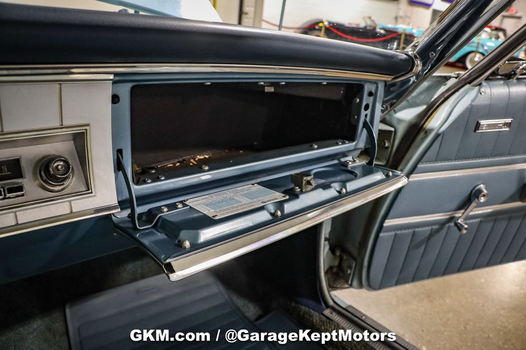 1965 Dodge Coronet