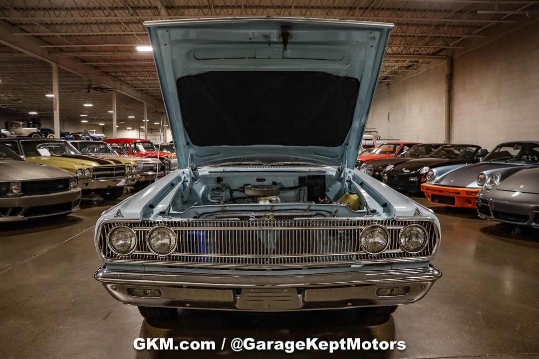 1965 Dodge Coronet