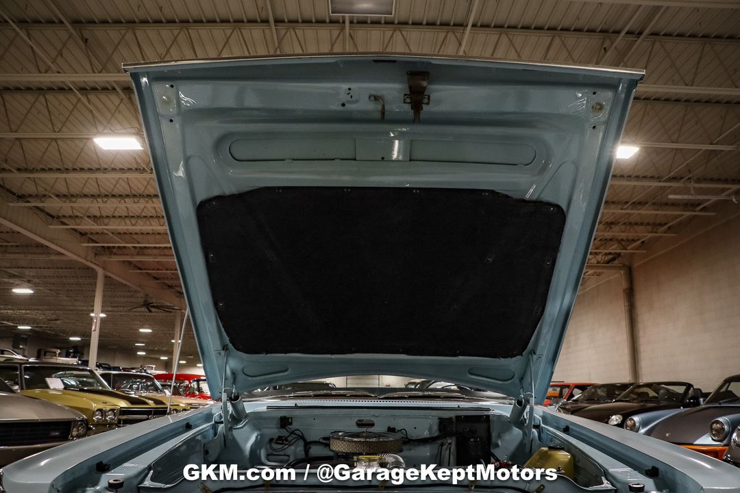 1965 Dodge Coronet