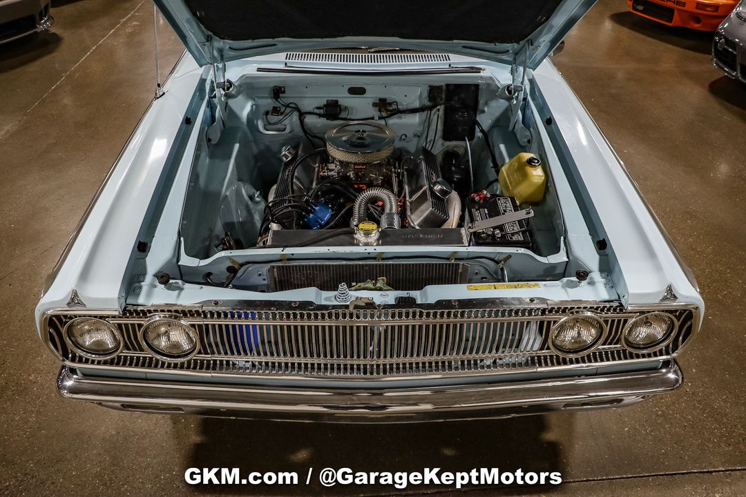 1965 Dodge Coronet