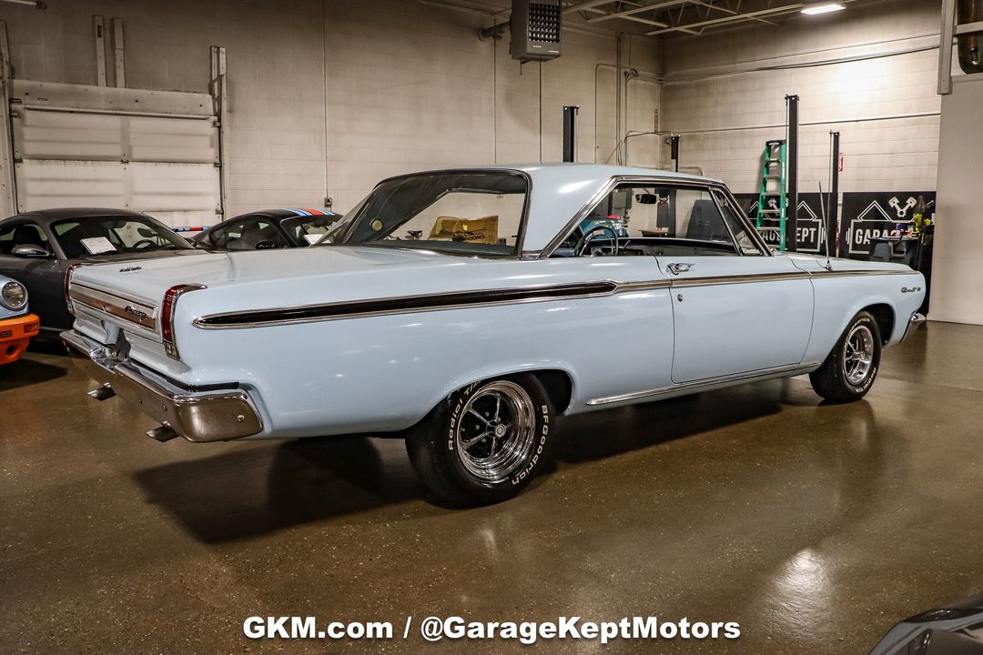 1965 Dodge Coronet