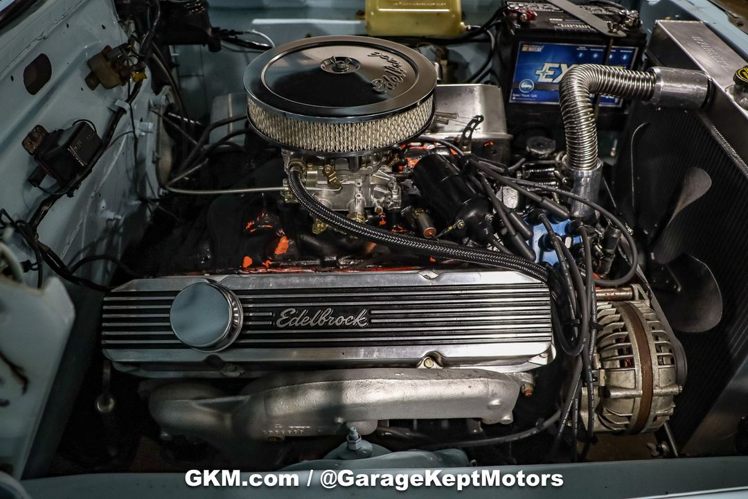 1965 Dodge Coronet