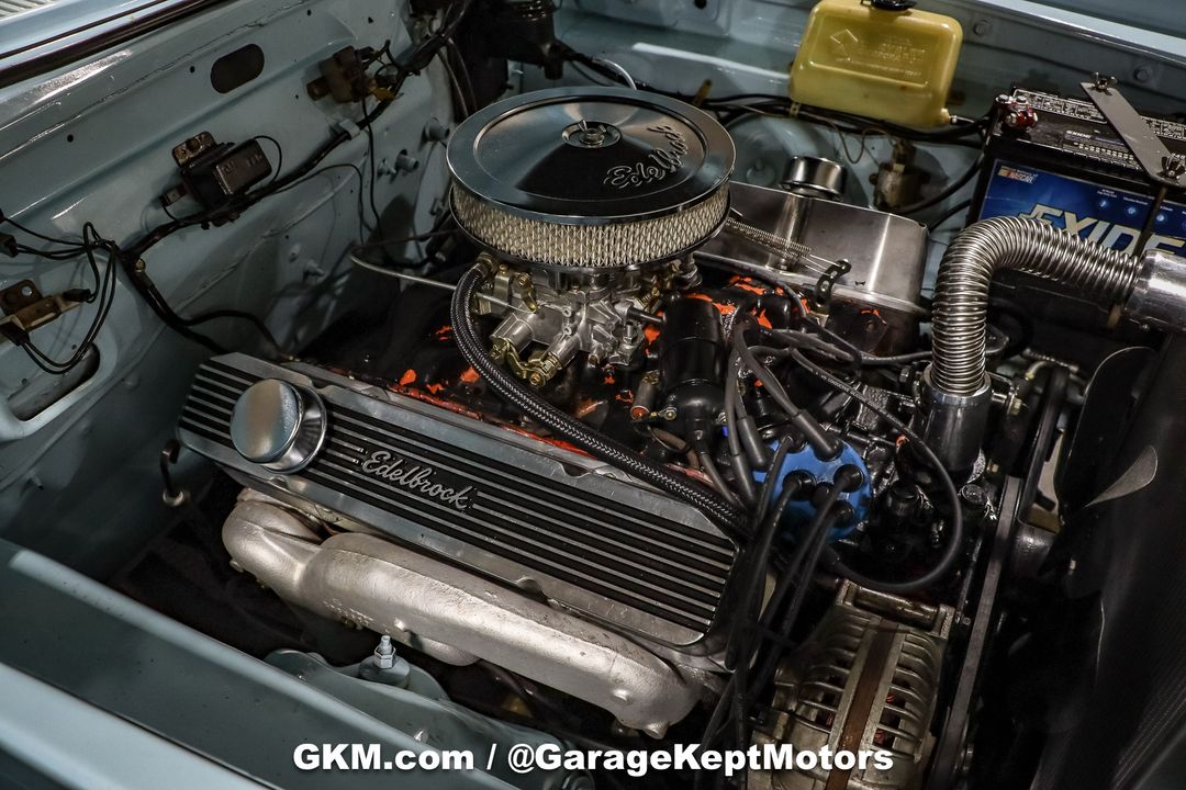 1965 Dodge Coronet
